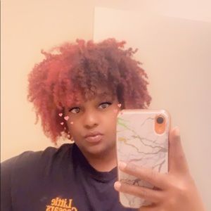 Meet your Posher, Krystal